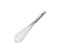 FACKELMANN pâtisserie, Cuisine, INOX, fouet professionnel Varillas 35CM FMPROF, Aluminio, Batidor de Acero Inoxidable 35 cm, 6 cm