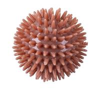 Fackelmann Pelota de Juguete para Perros, estimula el Movimiento y el Ejercicio, promueve el Juego Interactivo y la Actividad Mental, Ideal para Cachorros y Perros Adultos