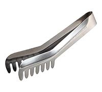 Fackelmann Pinza Spaguetti 19Cm, acero inox, color inox, 1 ud.