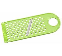 Fackelmann Rallador-cortador-decorador 22x8cm, 3 en 1, 1 ud.