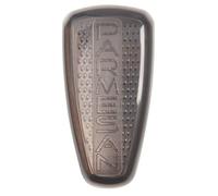 Fackelmann Rallador Queso con Contenedor 19x9,5x7cm., con parte funcional en acero inoxidable