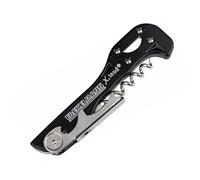 FACKELMANN 49807 - FACKELMANN Kellnerkorkenzieher 13 cm