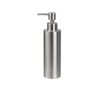 FACKELMANN Seifenspender 61151 acero fino