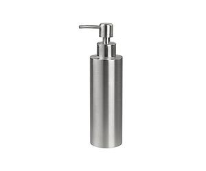 FACKELMANN Seifenspender 61151 acero fino