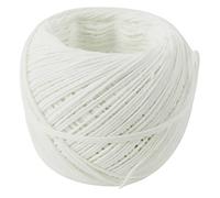 Fackelmann Spago de Alimentación, Tela, Brown