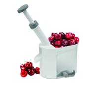 Fackelmann Stoner para Las Cerezas y Aceitunas - Metal - Multicolor