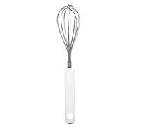 Fackelmann Whip, Acero, Blanco