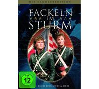 Fackeln im Sturm - Die Sammleredition 8 DVDs (DVD) (Importación USA)
