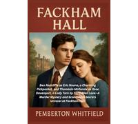 FACKHAM HALL: Ben Radcliffe as Eric Noone, a Charming Pickpocket, and Thomasin McKenzie as Rose Davenport, a Lady Torn by Forbidden Love-A Murder Mystery and Scandalous Secrets Unravel at Fackham Hall