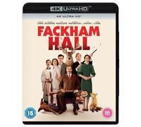 FACKHAM HALL UHD