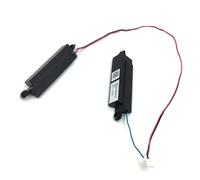 FackLOxc 1 Par Computadoras Portátiles Incorporadas En Altavoces Internos A Izquierda + Reemplazo Derecho para E6520 0F0W91 PK23000ea00 Gaming Portátiles Reemplazo Laptop