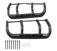 FackLOxc 1 par de Protectores de Luces traseras para Discovery 2 1999-2004 STC53194 Soporte de luz Trasera de Repuesto Accesorios para automóviles Carcasa de luz Trasera Impermeable
