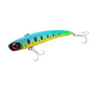 FackLOxc 3 Tamaños Cebos Pesca Wobblers Señores Pescadores Cebos Duros Cangrejo Margen Tacle Giratero.