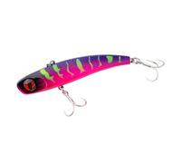 FackLOxc 3 Tamaños Cebos Pesca Wobblers Señores Pescadores Cebos Duros Cangrejo Margen Tacle Giratero.