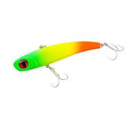 FackLOxc 3 Tamaños Cebos Pesca Wobblers Señores Pescadores Cebos Duros Cangrejo Margen Tacle Giratero.