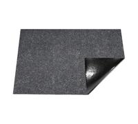 FackLOxc Alfombrilla para Granero de Caballos con Forro de Fieltro, Lavable y Resistente Desgaste, Almohadilla de Suelo para Puesto de Mantenimiento Estable