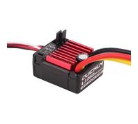 FackLOxc Altos Rendimientos Motor Control Remoto Motor Cepillado 60 A Controlador Velocidad Eléctrica para Accesorios Programación Automóviles Modelo