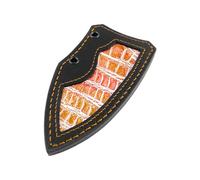 FackLOxc Bolsas para cortadores de, fundas, estuche protector, funda recta pequeña para portaherramientas de corte, fundas rectas pequeñas