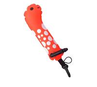 FackLOxc Buceos Superficies Marcadoras Buceo Inflables Ejercicio de Entrenamiento Buceo Equipo Práctico Tubo de Señales para Deportes Acuáticos Tubo de Señales para Deportes Acuáticos