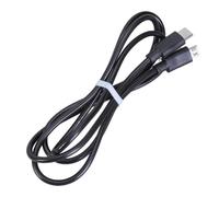 FackLOxc Cable Carga 100 Cm Tipo C A 5pin Cable Carga Datos USB Cable USB C Masculino A 5pin USB CORDAD Corda Mal Male Cable