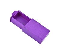 FackLOxc Caja de ilusión de tamaño de Bolsillo para niños, Juguete Interactivo mágico, Mejora Las Habilidades lógicas y la Confianza, Accesorios para Trucos de
