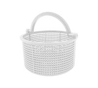 FackLOxc Cesta de Skimmer de configuración rápida Que Mejora la natación en Piscinas subterráneas con un Skimmer de Piscina de Mantenimiento Simple