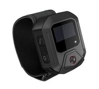 FackLOxc Controles Remotos Compatibles con Inalámbricos para GPSS para Los Entusiastas Cámara Deportiva PRO2 GO3S Remoto Portátil GPSS
