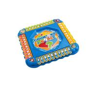 FackLOxc Juego de Tarjetas a Juego de números de, Actividad de Desarrollo cognitivo para niños, Juego de Cartas multijugador de interacción Entre e Hijos