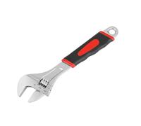 FackLOxc Llave para lavabo Llave para fregadero Plomero para debajo del fregadero Grifo multifuncional Plomero para baño Cocina Colocación de plomería corto Herramienta de baño