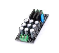 FackLOxc Pieza de Filtro ABS Resistente para Resolver Problemas Actuales en líneas eléctricas de 110V a 220V Filtro de Dispositivo de refrigerador