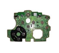 FackLOxc Placa de circuito controlador original para reparación de fuente de alimentación, accesorio de repuesto