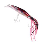 FackLOxc Pulpos Cebos de Pesca Crankbait Wobble Topwater Cebos Duros Artificiales Topwater Artificial Wobble Swimbaits Pulpos duraderos Minnow Señuelos Swimbaits Tackle
