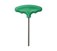 FackLOxc Reemplazo ligero de llave de tubo en T extendida para trabajo mecánico, herramienta de engranaje automotriz