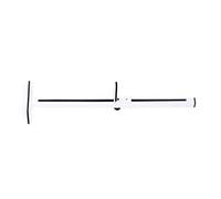 FackLOxc Soporte Soporte GPU Tarjeta Gráficos Metal Evita Que Caída con Altura Múltiple Configuración Base Gráficos Base Magnética Estable