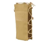 FackLOxc Sport Bottle Carry Carry Botella Multifunción Fundas Molsa Viaje Ajustable Bolsa Cintura Bolsa Engranaje Emergencia