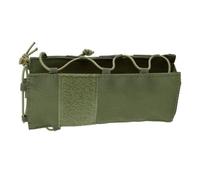 FackLOxc Sport Bottle Carry Carry Botella Multifunción Fundas Molsa Viaje Ajustable Bolsa Cintura Bolsa Engranaje Emergencia