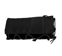 FackLOxc Sport Bottle Carry Carry Botella Multifunción Fundas Molsa Viaje Ajustable Bolsa Cintura Bolsa Engranaje Emergencia