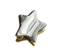 FackLOxc Sweet Woman - Pinza para el pelo para coleta de caballo, delicada, accesorio para el cabello