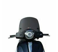 FACO 28640 - Parabrisas para Piaggio Liberty I-GET 50 125 150 2015-2020