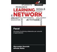 Facol: Strumento di authoring collaborativo per comunità di apprendimento