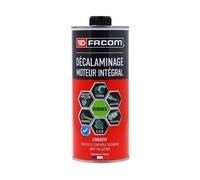 FACOM 006026 Limpiador Desincrustante Curativo Integral Para Motores Gasolina 1L