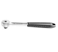 Facom 1/4" Trinquete Con 72 Diente Angulo de Giro 5° R.151B Carraca Reversible