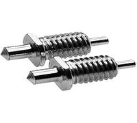 Facom 117.E2 - JUEGO DE 2 ESPOLONES RECAMBIO