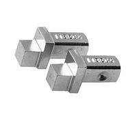 Facom 118.EC6 - JUEGO DE 2 ESPOLONES 6MM PARA 118A