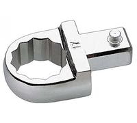 Facom 12.13 - Terminal poligonal fijación de 13 mm