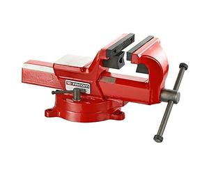 Facom 1224.175 - TORNILLO BANCO 175 MM GIRATORIO