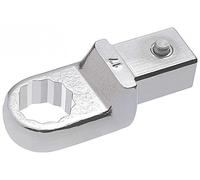 Facom 13.22 - TERMINAL POLIGONAL FIJACON 14X18 22 MM