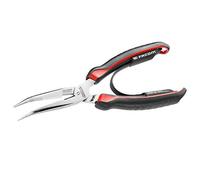 Facom 183A.20CPE - ALICATE 1/2 REDONDOS CORTOS DELGADOS 200MM