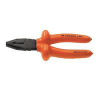 Facom 187.16AVSE - ALICATES UNIVERSAL AISLADO 1000V 165 MM SERIE VSE