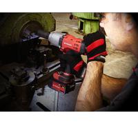 FACOM 18V Alto Rendimiento Llave de Impacto con Batería Max 1625Nm 2 1 Cargador